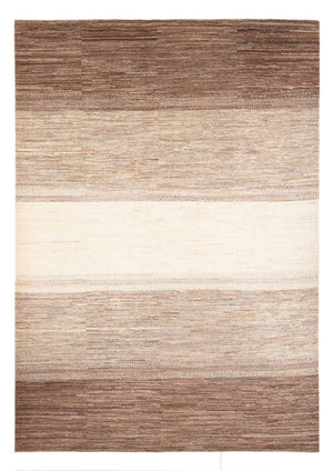 Tapis Gabbeh - Persan - 340 x 257 cm - multicolore