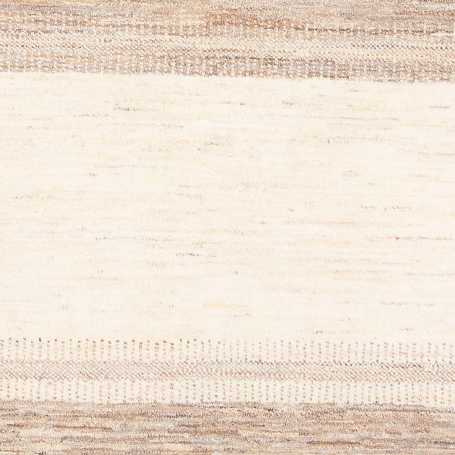Tapis Gabbeh - Persan - 340 x 257 cm - multicolore
