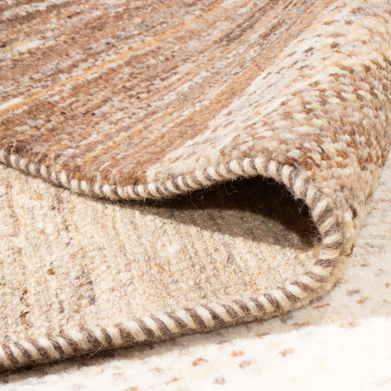 Tapis Gabbeh - Persan - 340 x 257 cm - multicolore