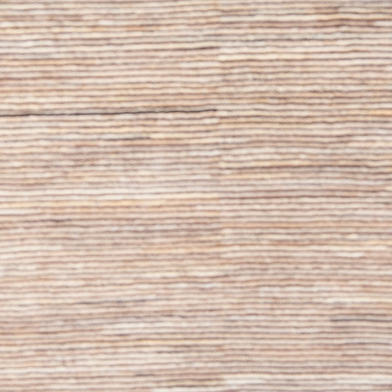 Tapis Gabbeh - Persan - 190 x 152 cm - beige foncé