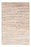 Gabbeh Teppich - Perser - 145 x 96 cm - hellbeige