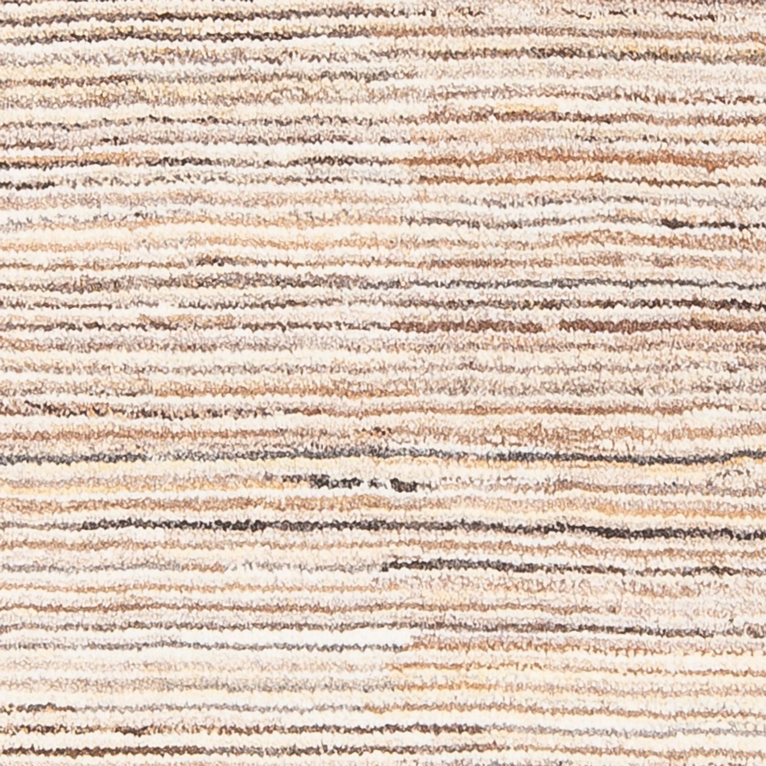 Gabbeh Teppich - Perser - 145 x 96 cm - hellbeige