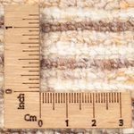 Gabbeh Teppich - Perser - 145 x 96 cm - hellbeige