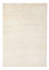 Tapis Gabbeh - Persan - 204 x 142 cm - beige clair