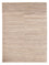 Tapis Gabbeh - Persan - 241 x 174 cm - beige clair