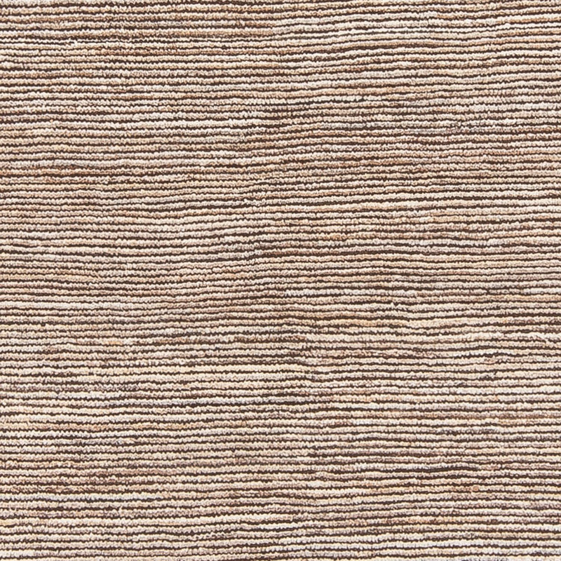 Tapis Gabbeh - Persan - 241 x 167 cm - marron