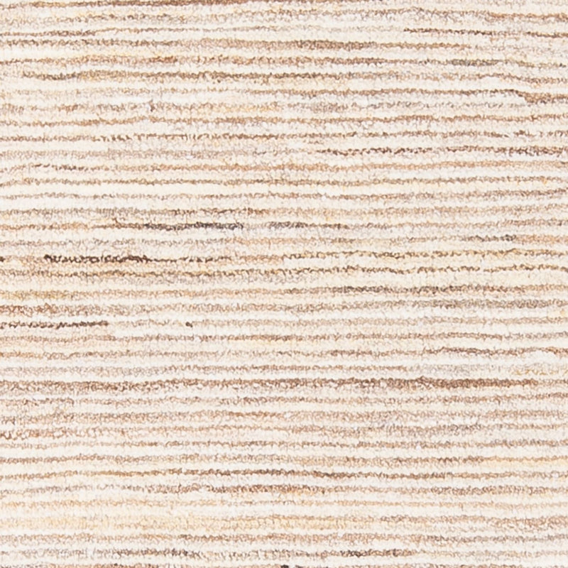 Gabbeh Teppich - Perser - 142 x 95 cm - hellbeige