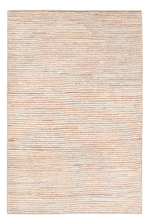 Gabbeh Teppich - Perser - 145 x 102 cm - hellbeige