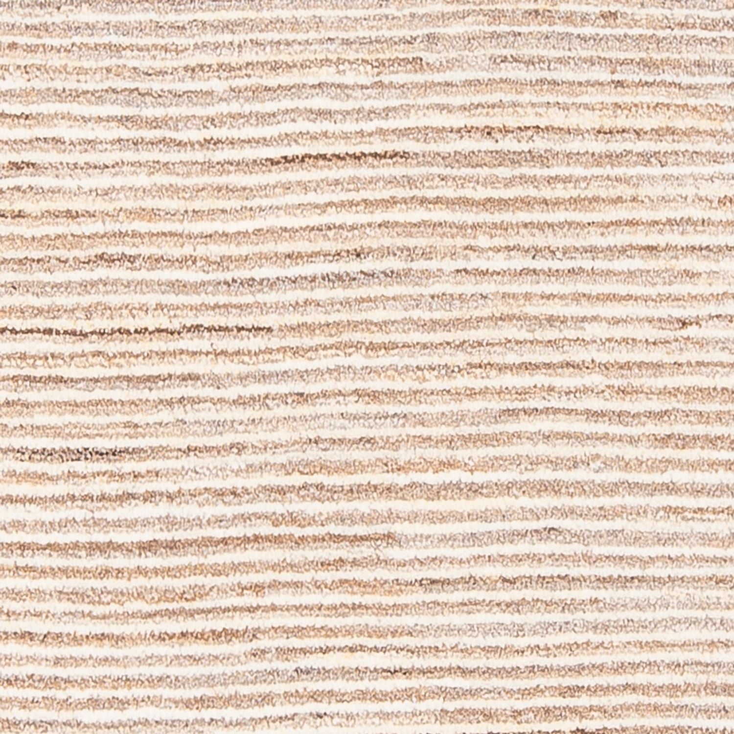 Tapis Gabbeh - Persan - 145 x 102 cm - beige clair