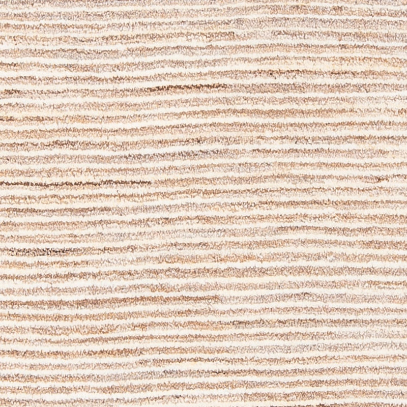 Tapis Gabbeh - Persan - 145 x 102 cm - beige clair