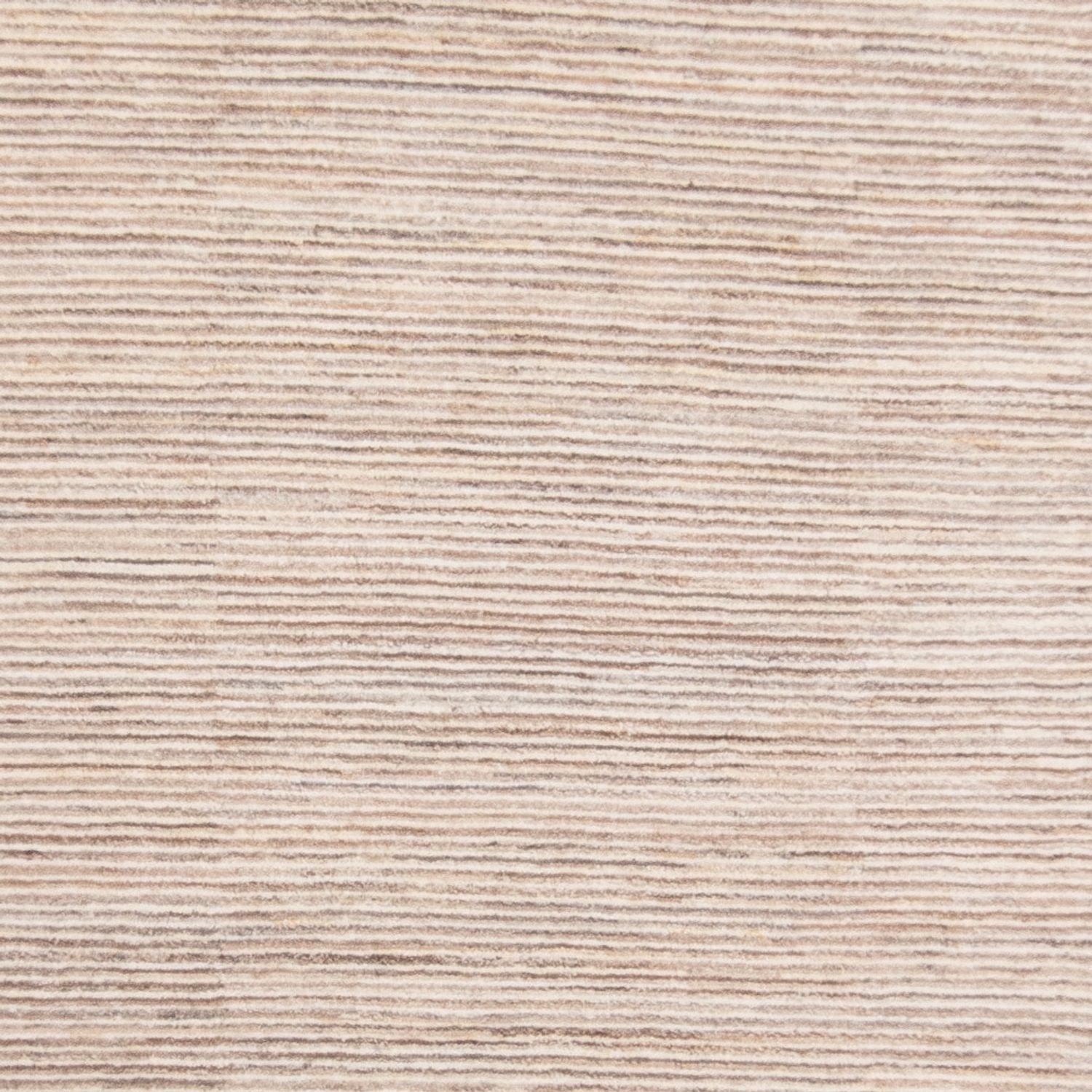 Gabbeh Teppich - Perser - 292 x 211 cm - hellbraun