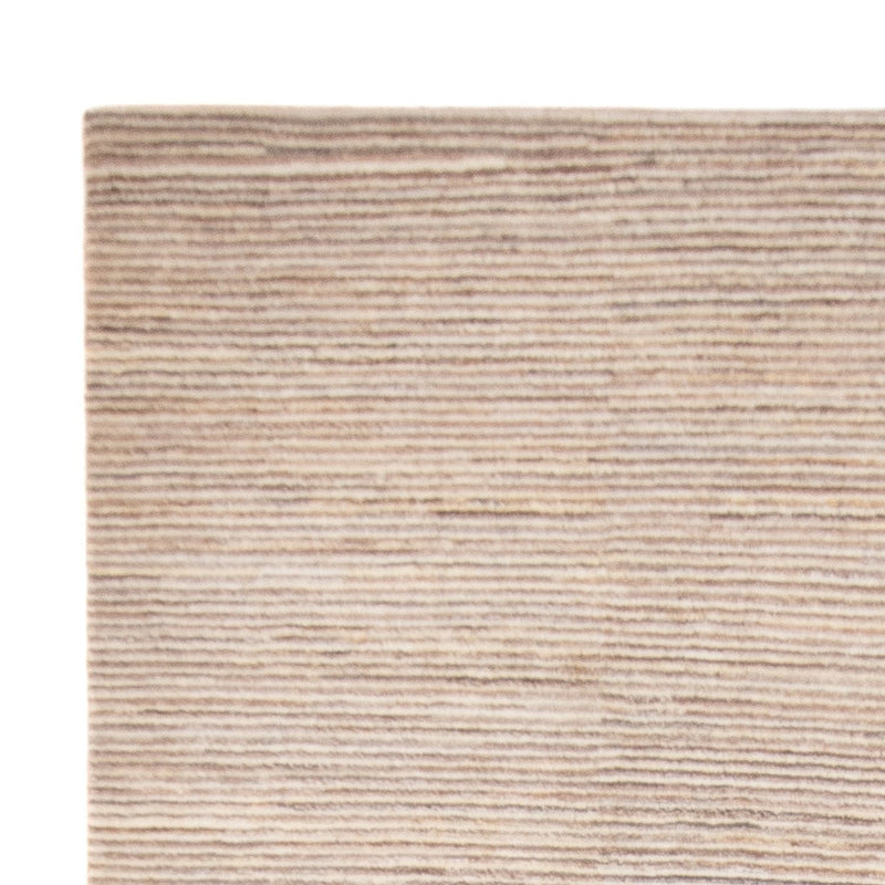 Gabbeh Teppich - Perser - 292 x 211 cm - hellbraun