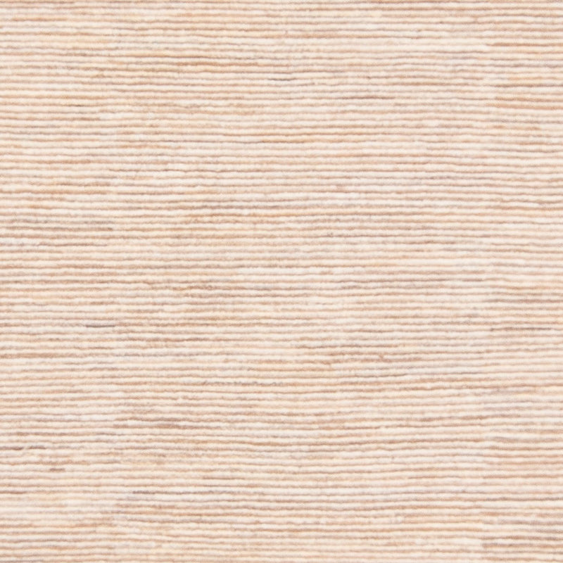 Tapis Gabbeh - Persan - 252 x 207 cm - marron clair