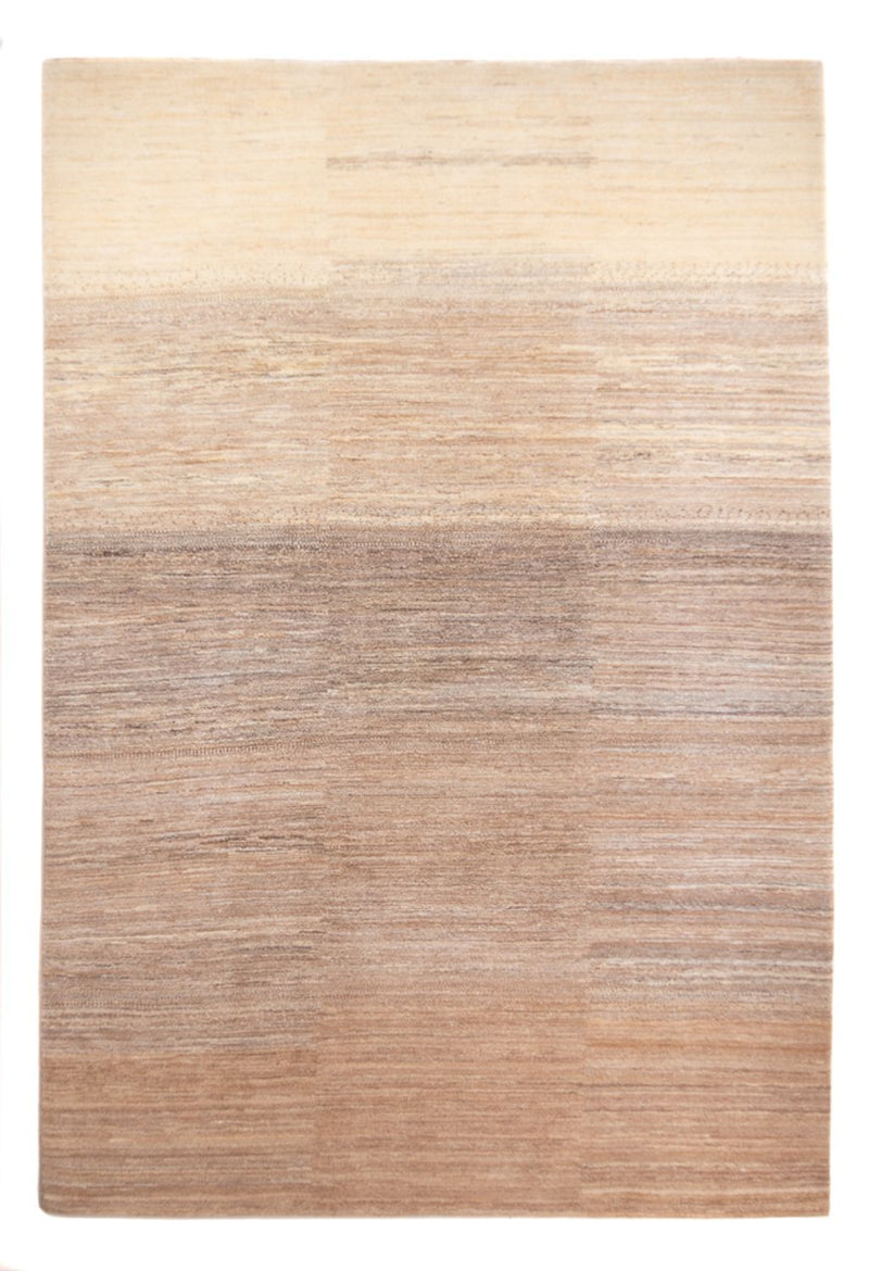 Tapis Gabbeh - Persan - 294 x 203 cm - multicolore