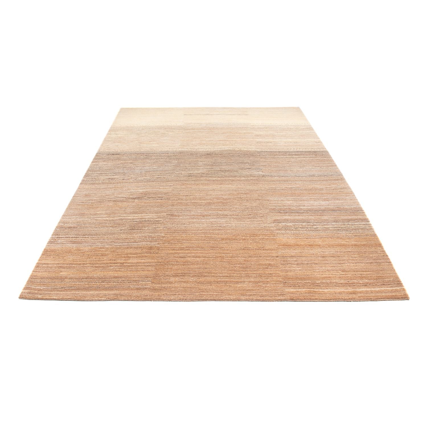 Tapis Gabbeh - Persan - 294 x 203 cm - multicolore