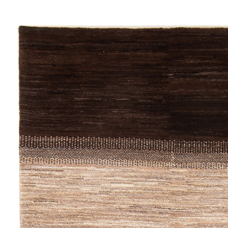 Tapis Gabbeh - Persan - 244 x 162 cm - multicolore