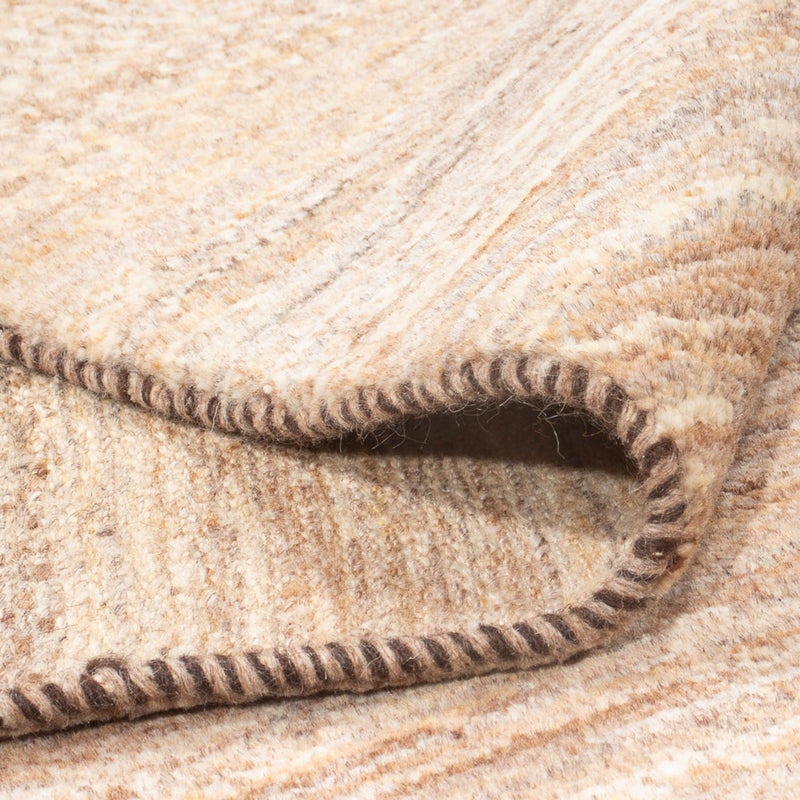 Tapis Gabbeh - Persan - 244 x 162 cm - multicolore