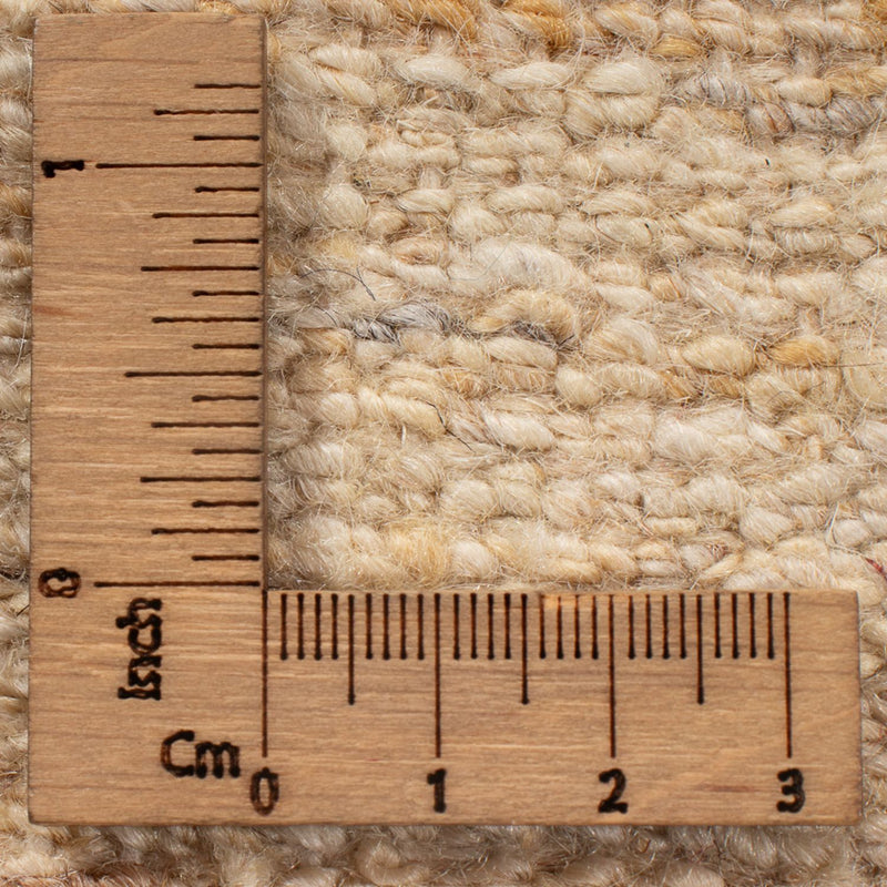 Tapis Gabbeh - Persan - 244 x 162 cm - multicolore
