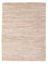 Tapis Gabbeh - Persan - 194 x 145 cm - marron clair