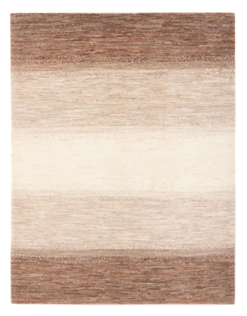 Tapis Gabbeh - Persan - 186 x 150 cm - multicolore