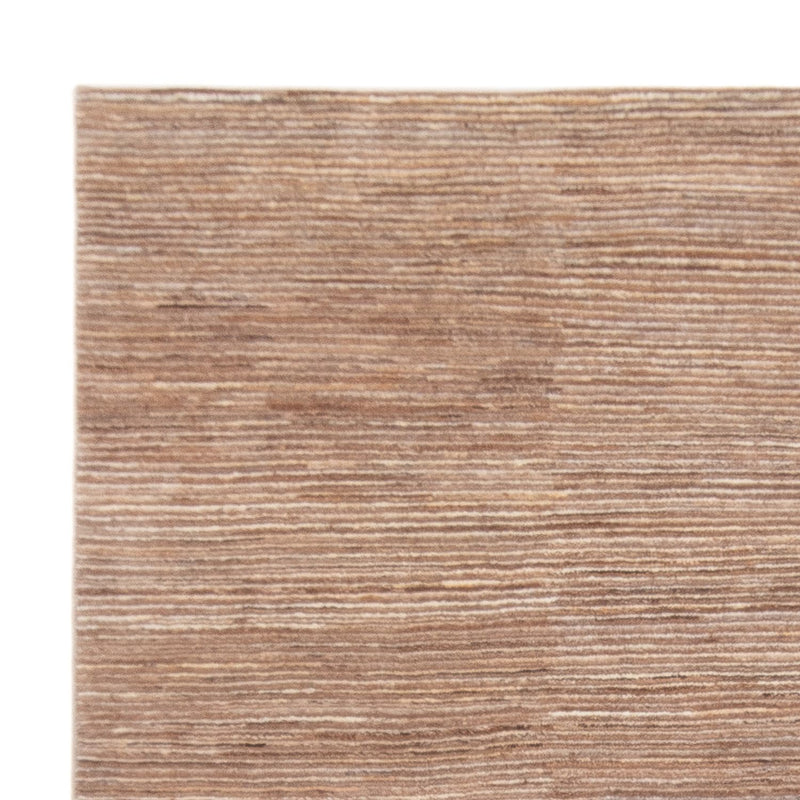 Tapis Gabbeh - Persan - 240 x 200 cm - marron