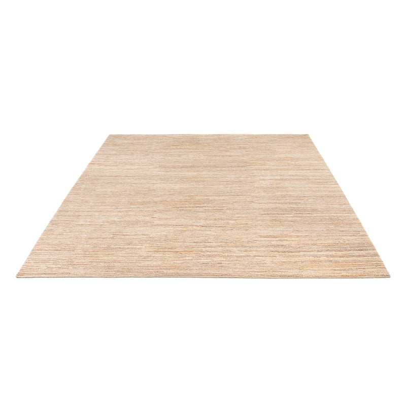 Tapis Gabbeh - Persan - 235 x 215 cm - beige clair
