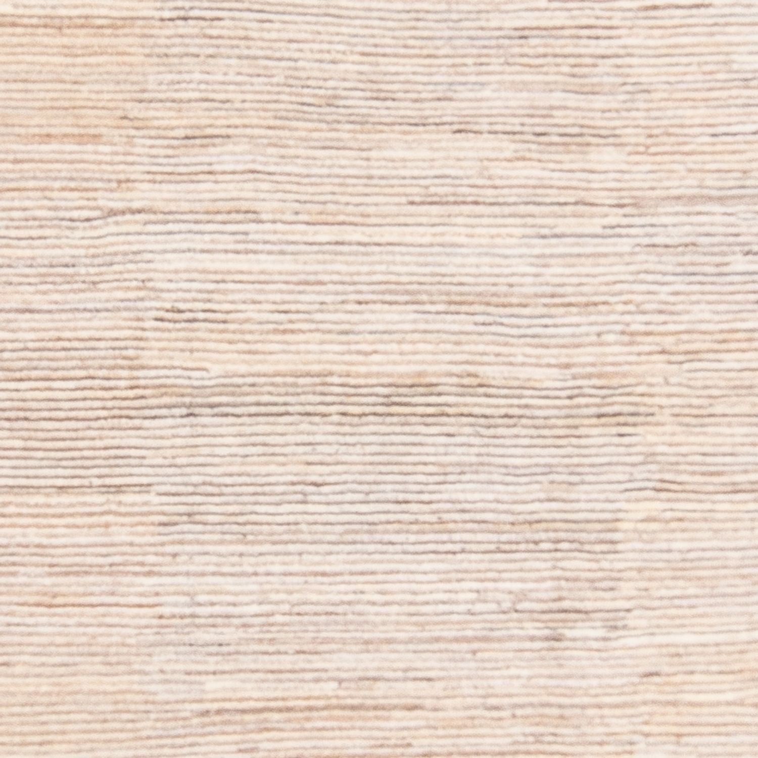 Tapis Gabbeh - Persan - 243 x 198 cm - naturel