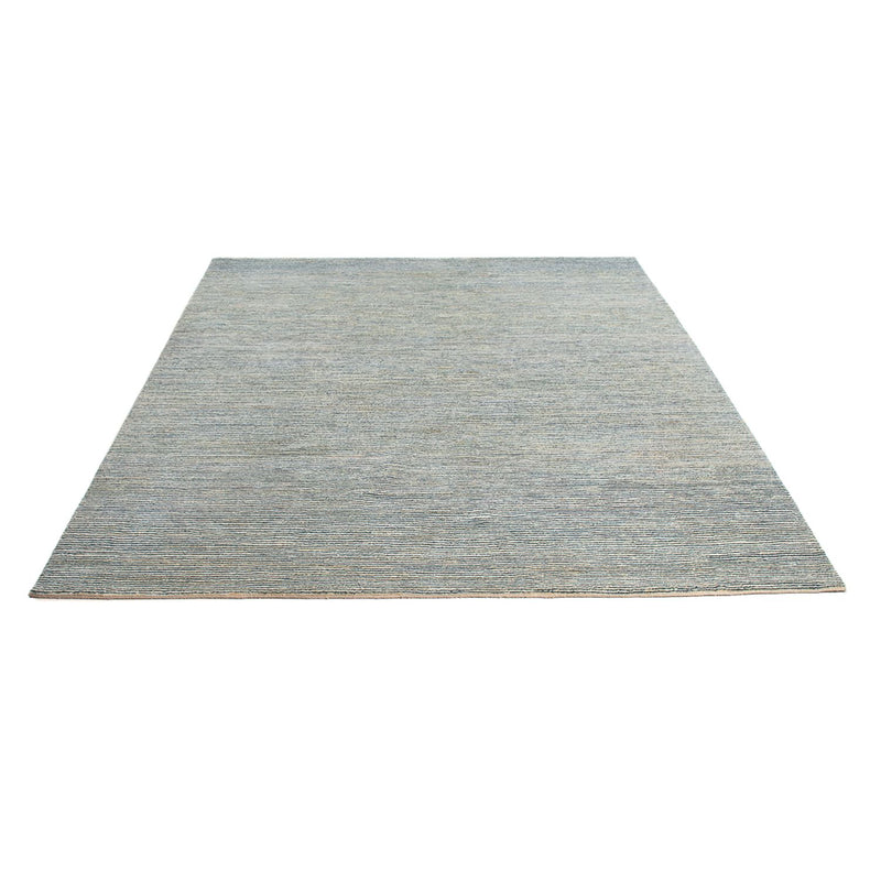 Tapis Gabbeh - Persan - 240 x 218 cm - argent