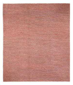 Tapis Gabbeh - Persan - 297 x 253 cm - rouille