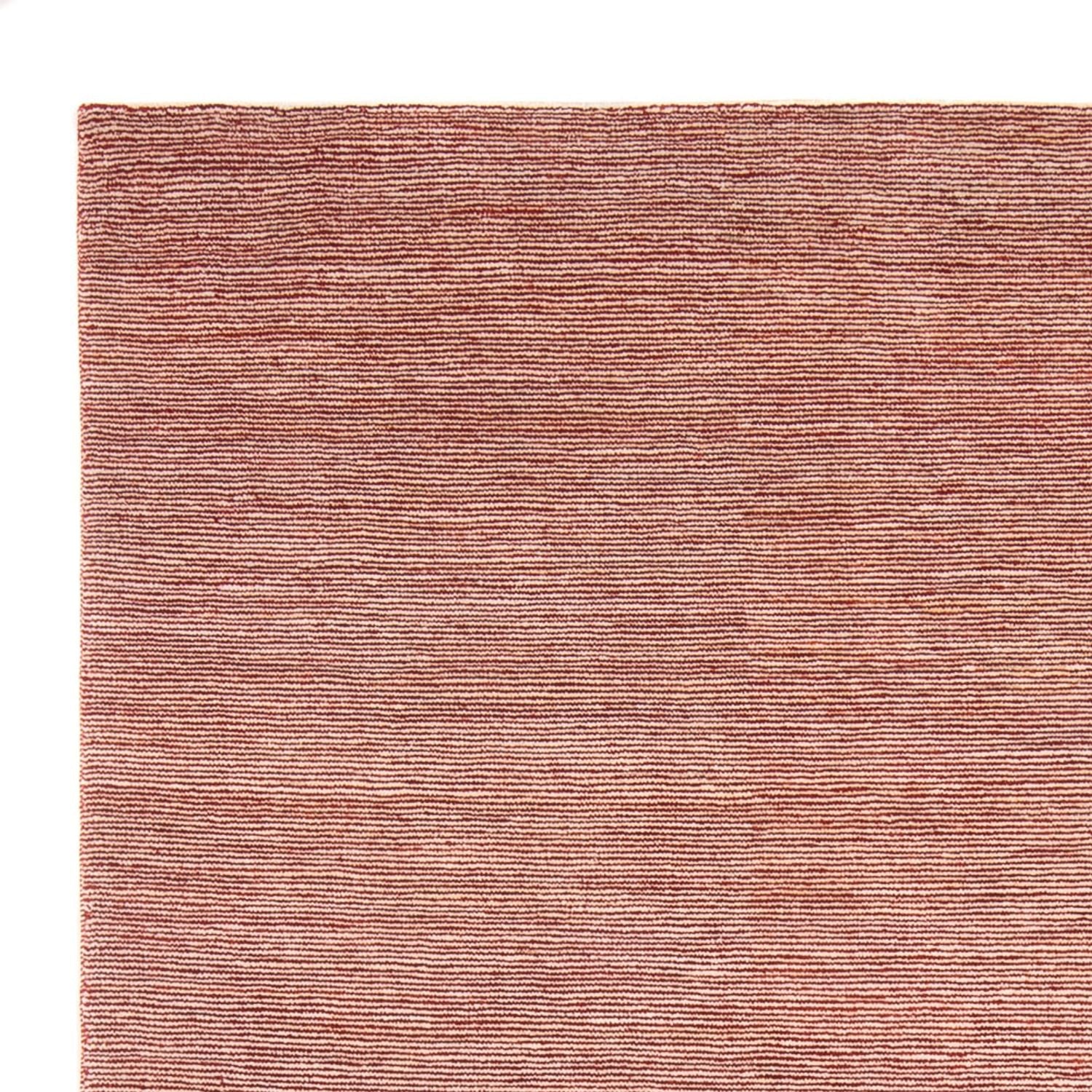 Tapis Gabbeh - Persan - 288 x 238 cm - rouille