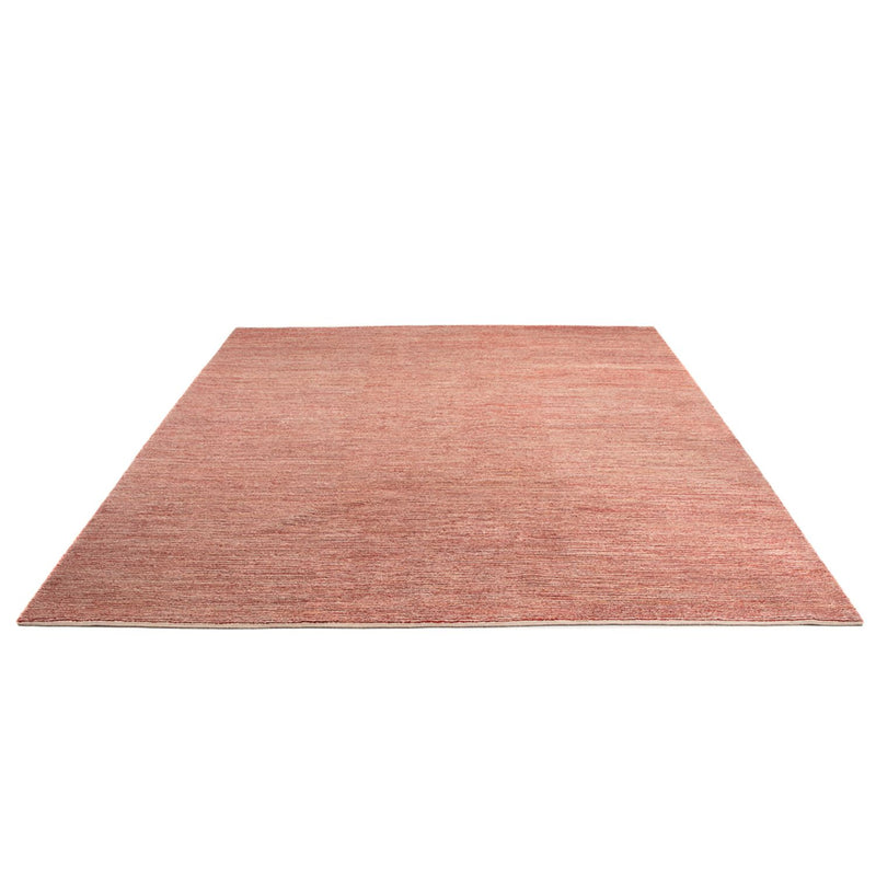 Tapis Gabbeh - Persan - 288 x 238 cm - rouille