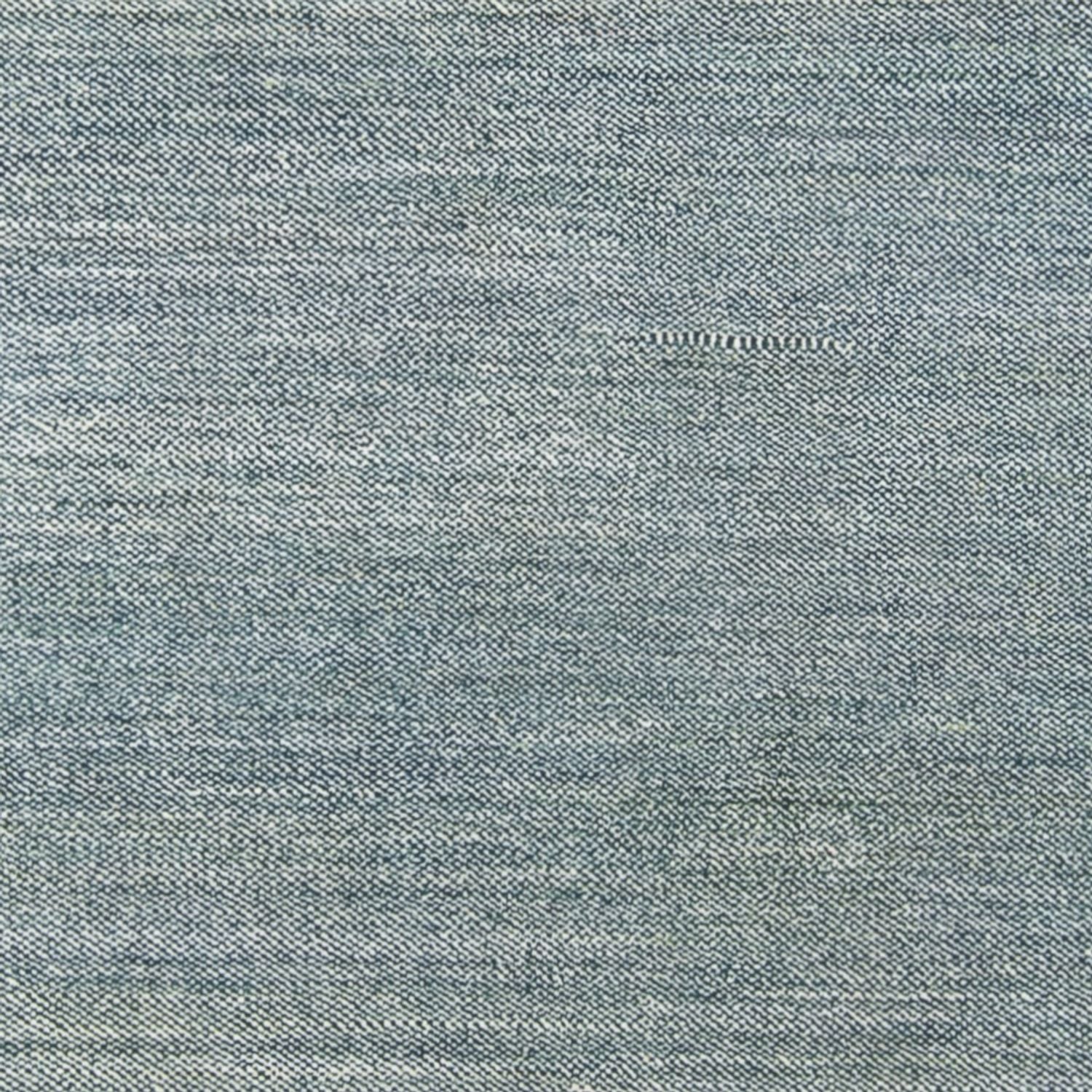 Tapis Gabbeh - Persan - 287 x 254 cm - gris