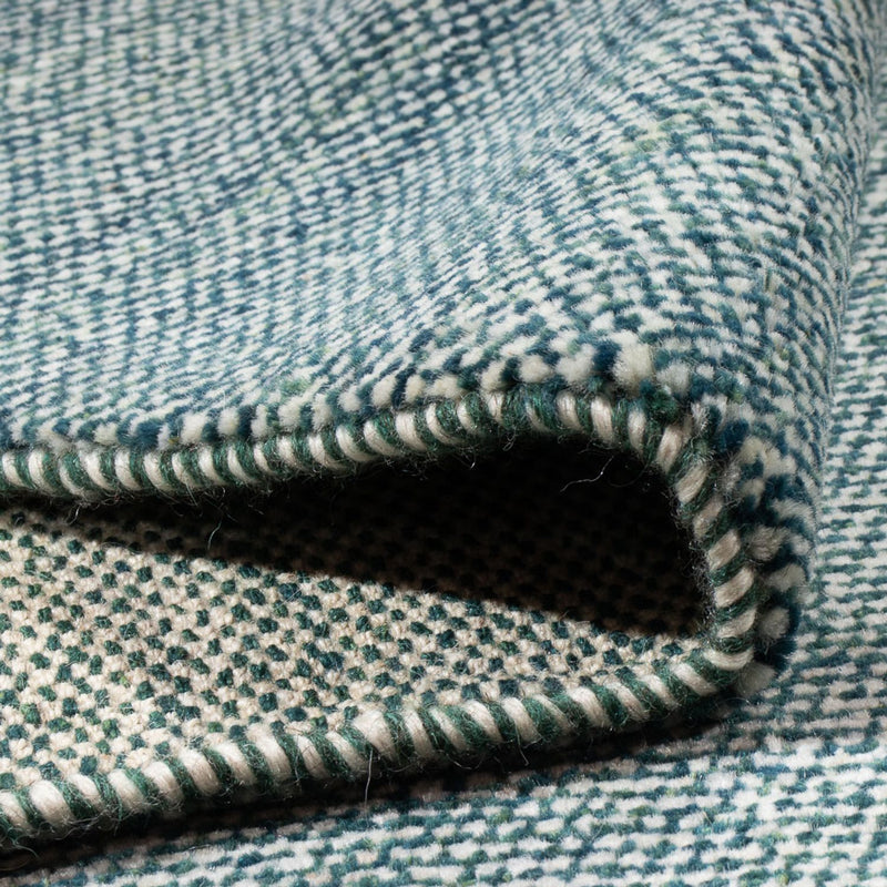 Tapis Gabbeh - Persan - 287 x 254 cm - gris