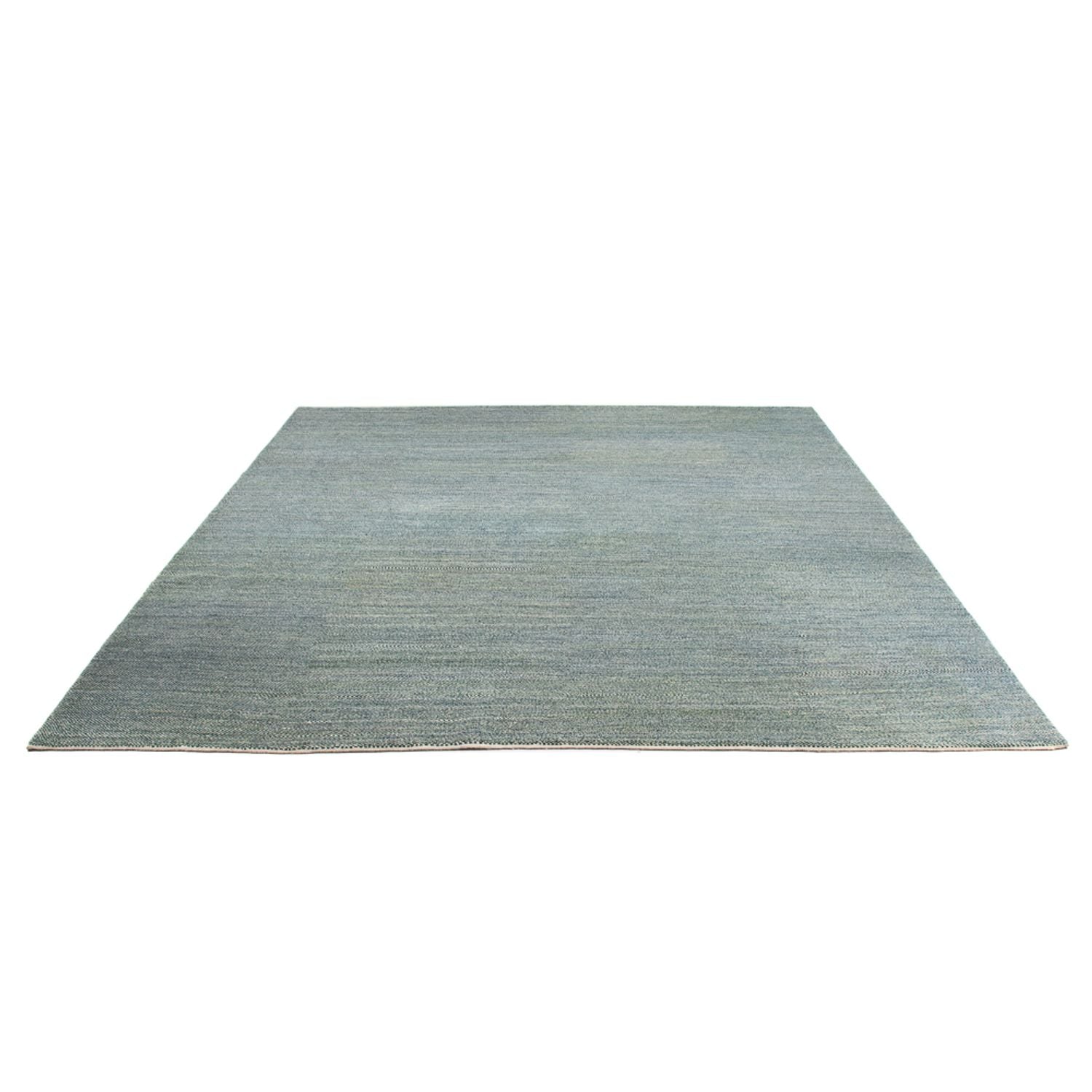 Tapis Gabbeh - Persan - 287 x 254 cm - gris