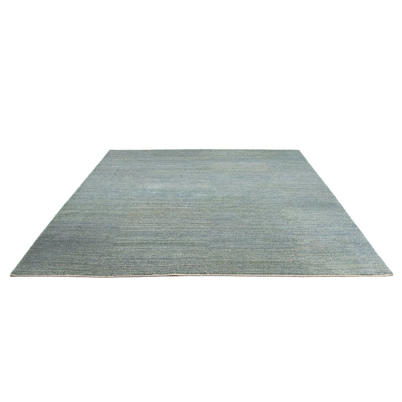 Tapis Gabbeh - Persan - 287 x 254 cm - gris