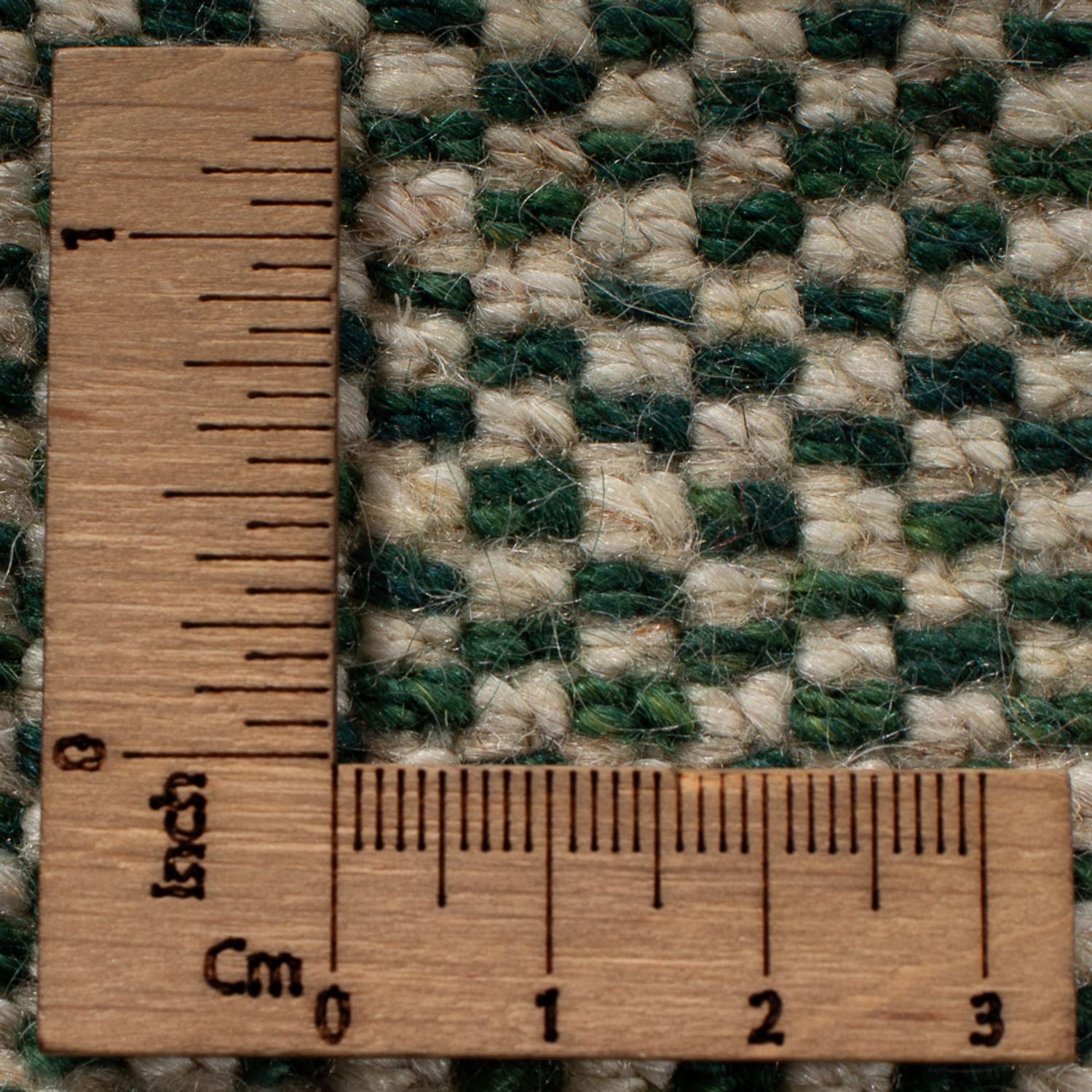 Tapis Gabbeh - Persan - 287 x 254 cm - gris