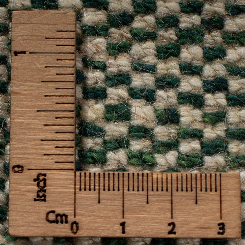 Tapis Gabbeh - Persan - 287 x 254 cm - gris