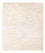 Tapis Gabbeh - Persan - 197 x 150 cm - beige