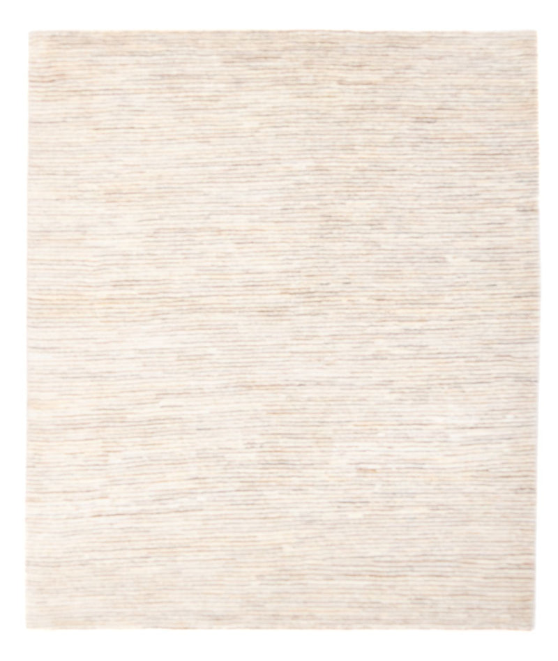 Tapis Gabbeh - Persan - 197 x 150 cm - beige