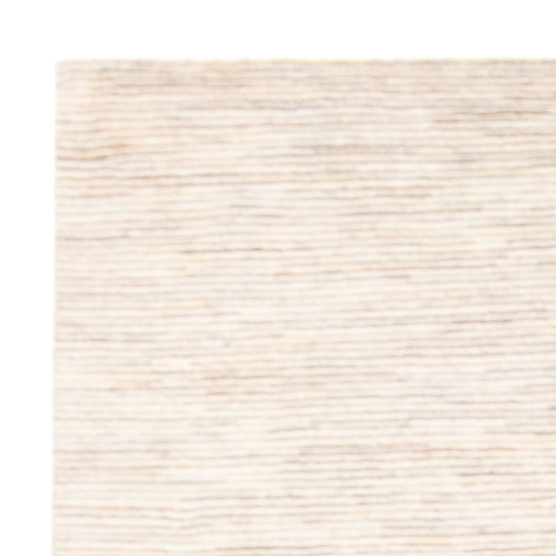 Tapis Gabbeh - Persan - 197 x 150 cm - beige