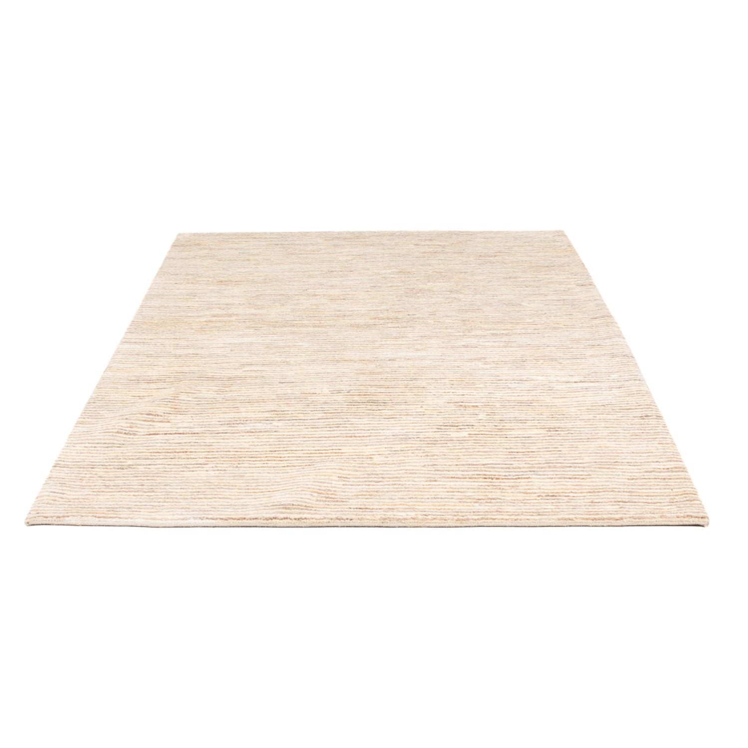 Tapis Gabbeh - Persan - 197 x 150 cm - beige