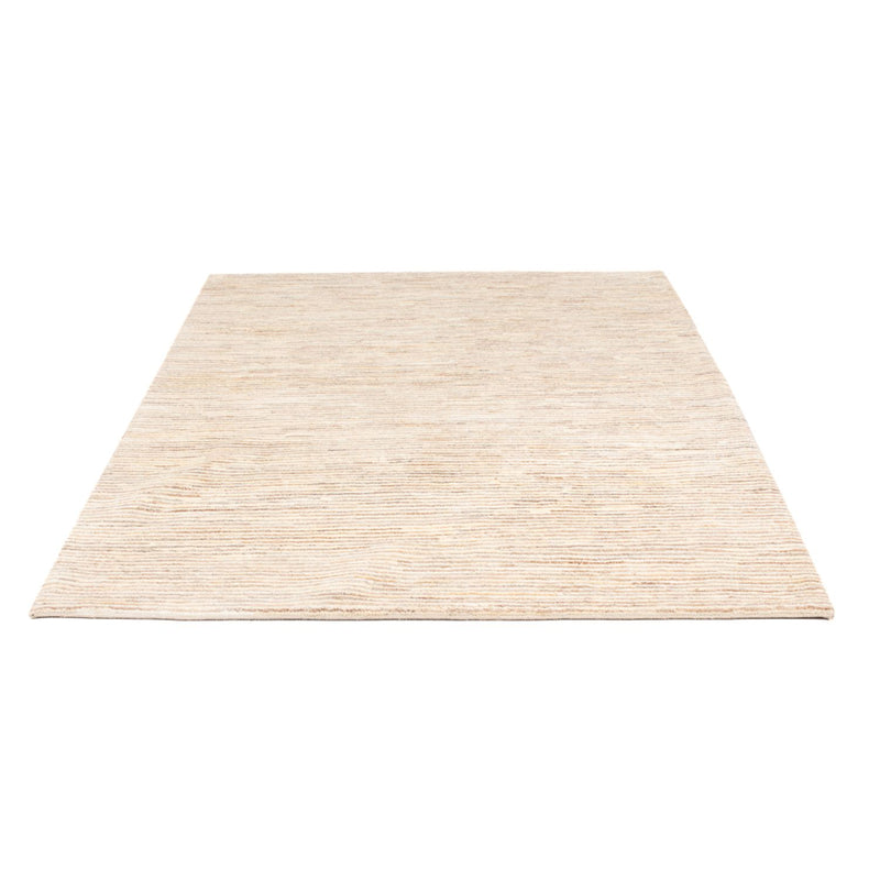 Tapis Gabbeh - Persan - 197 x 150 cm - beige