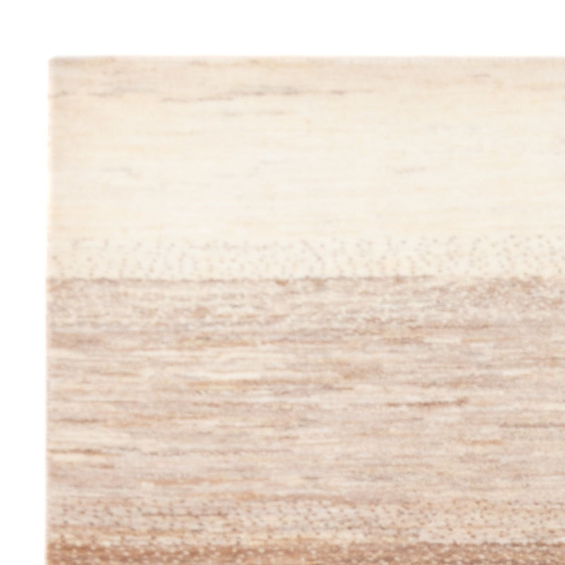 Tapis Gabbeh - Persan - 201 x 150 cm - multicolore
