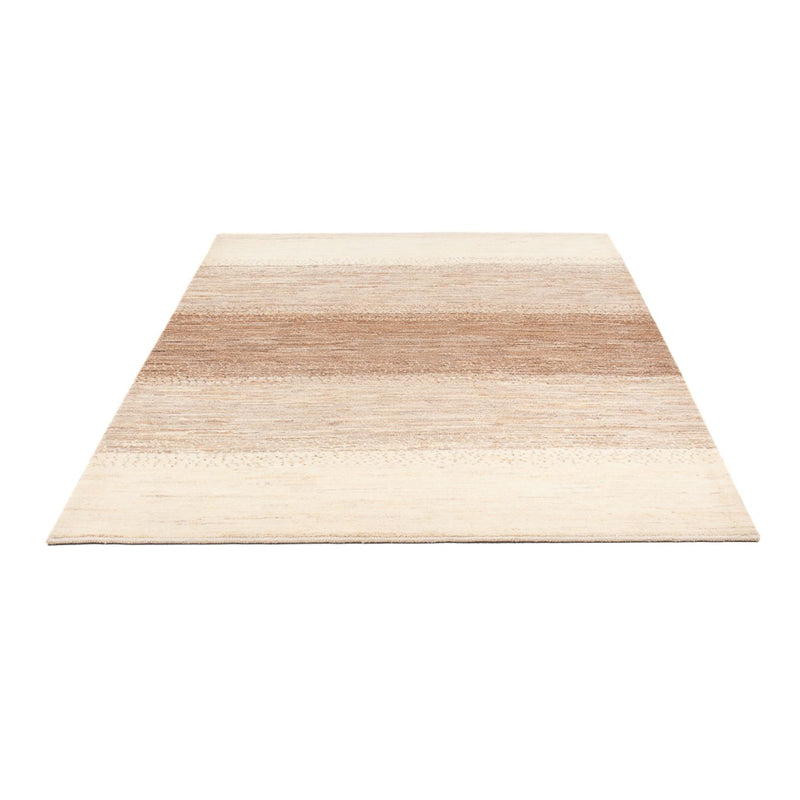 Tapis Gabbeh - Persan - 201 x 150 cm - multicolore