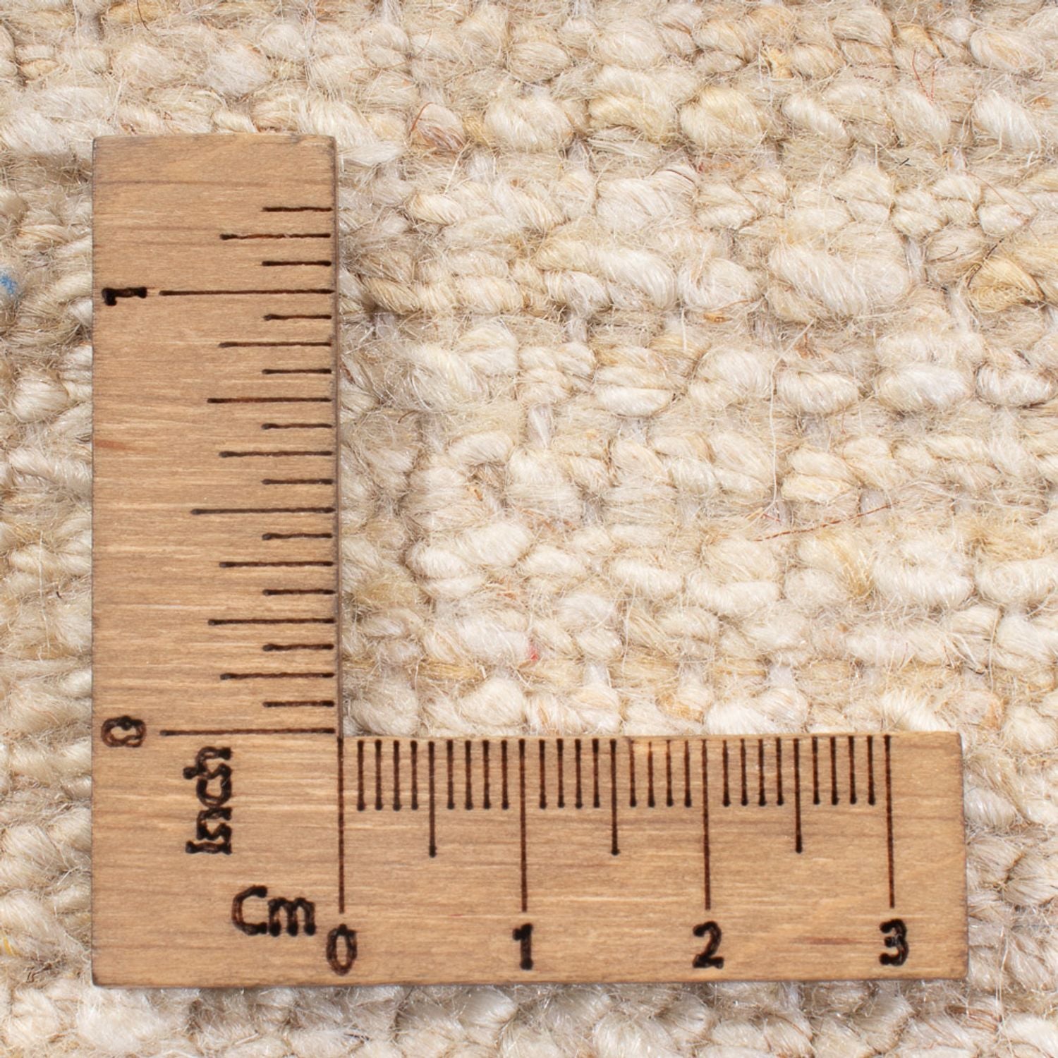 Tapis Gabbeh - Persan - 201 x 150 cm - multicolore