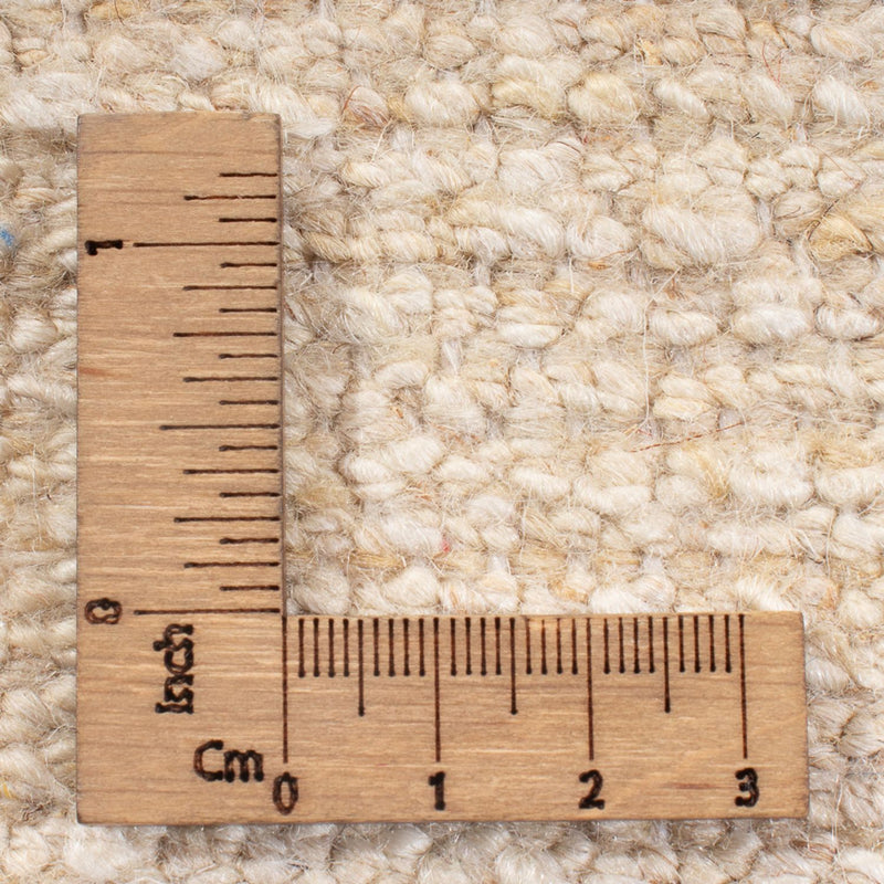 Tapis Gabbeh - Persan - 201 x 150 cm - multicolore