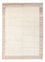 Tapis Gabbeh - Persan - 191 x 145 cm - beige clair