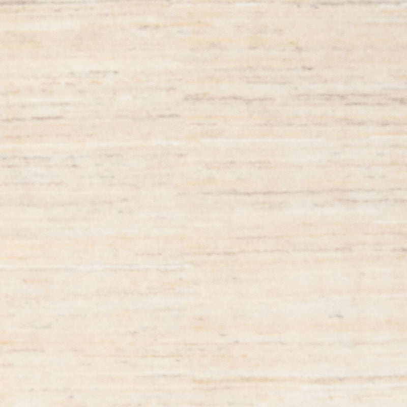 Tapis Gabbeh - Persan - 212 x 160 cm - beige clair