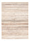 Tapis Gabbeh - Persan - 138 x 100 cm - multicolore