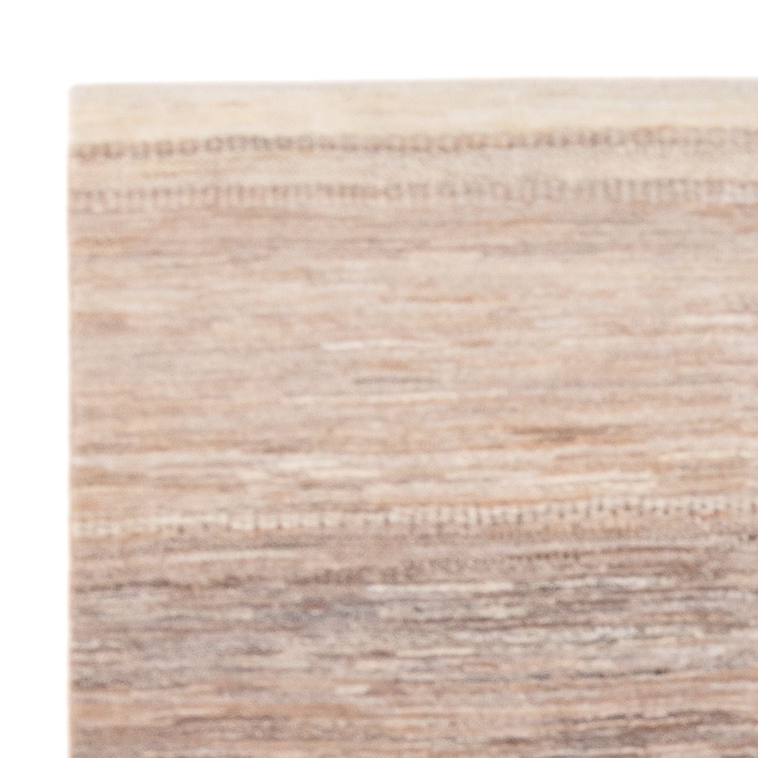 Tapis Gabbeh - Persan - 196 x 146 cm - multicolore